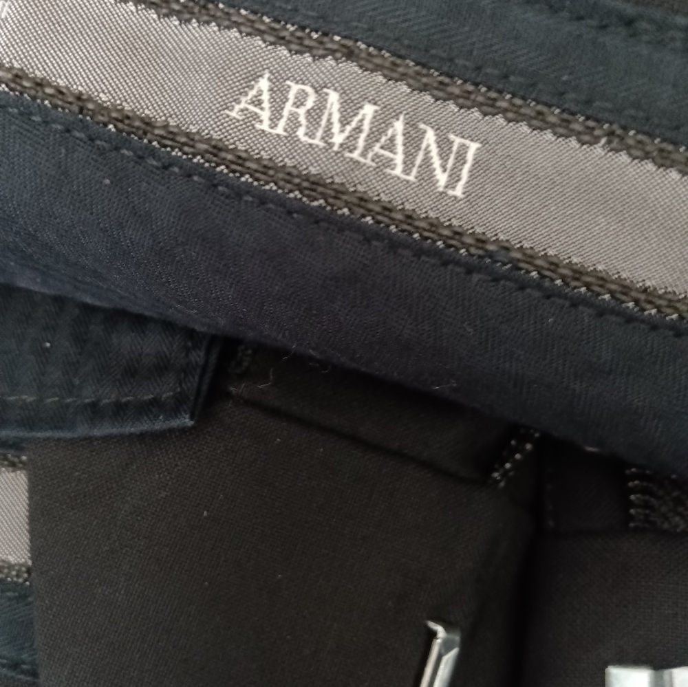Giorgio Armani Collezioni Dress pants
